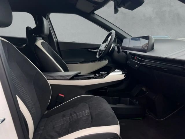 Kia EV6 77,4 kWh GT-Line