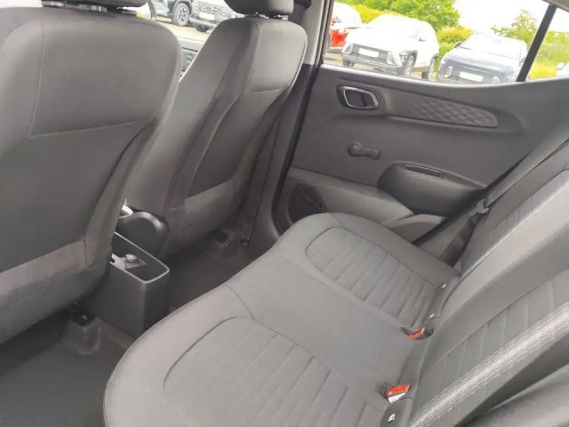 Hyundai i10 1.0 Select