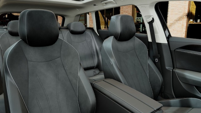 Volkswagen Passat 2.0 TDI DSG Variant