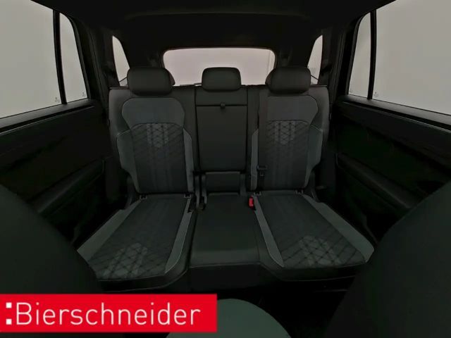 Volkswagen Tiguan 2.0 TDI Allspace DSG R-Line