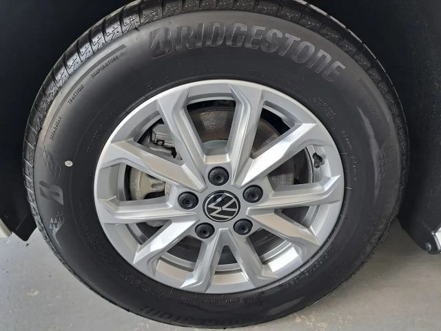 Volkswagen Multivan T7