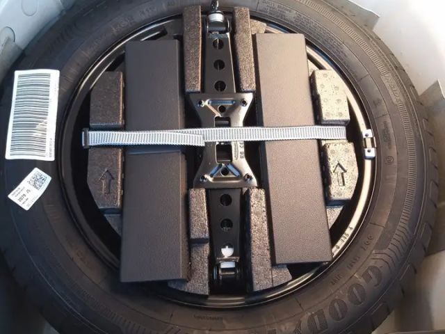 Skoda Kamiq 1.0 TSI 85