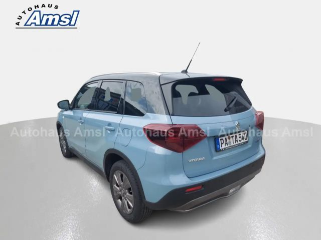 Suzuki Vitara AllGrip Comfort Hybrid