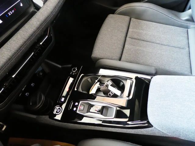 Audi Q6 e-tron Quattro