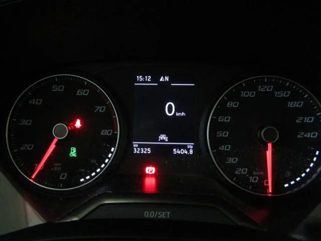 Seat Arona 1.0 TGI Style