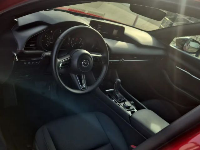 Mazda 3 SkyActiv e-Skyactiv