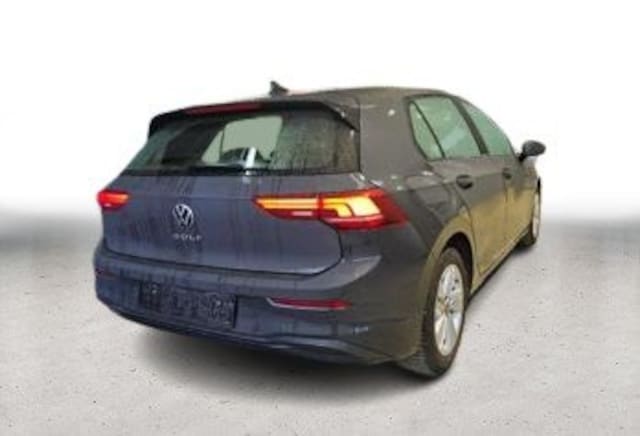 Volkswagen Golf 1.5 TSI Golf VIII