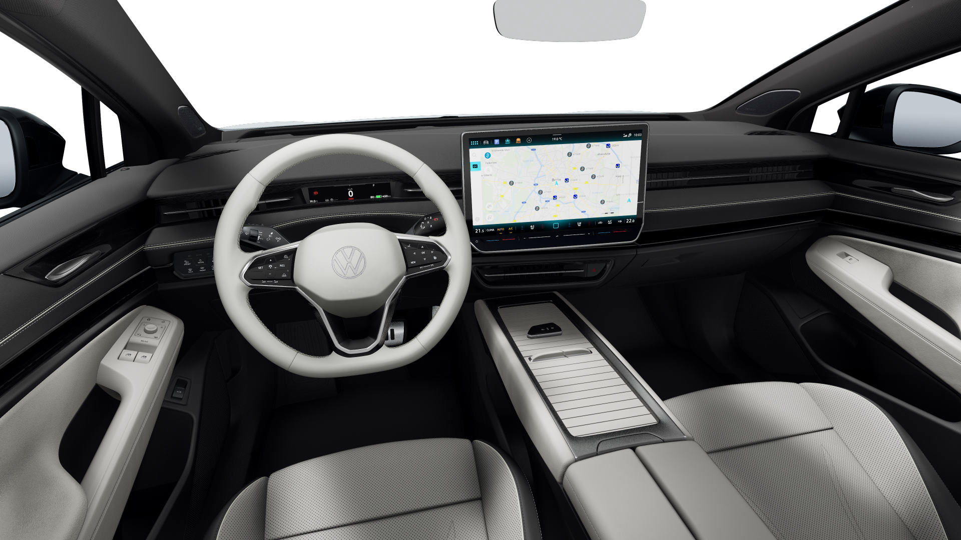 Volkswagen ID.7 Pro Tourer