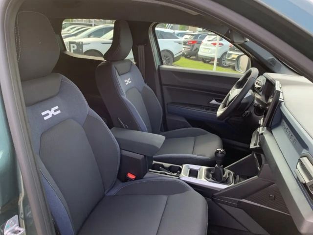 Dacia Duster TCe 130