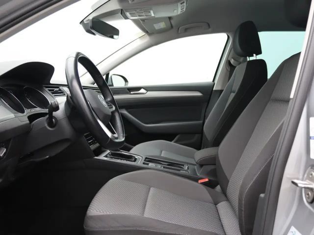 Volkswagen Passat 2.0 TDI DSG Variant