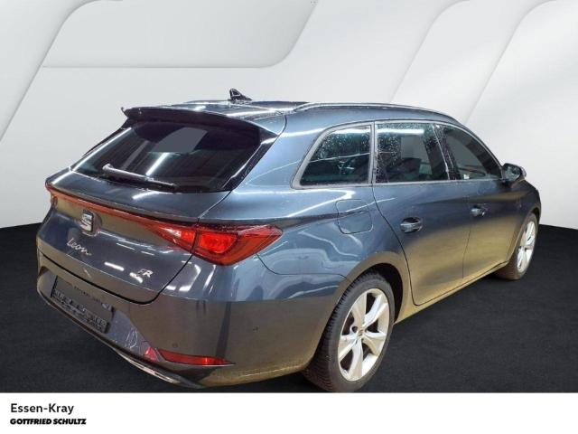 Seat Leon 1.5 eTSI DSG Sportstourer