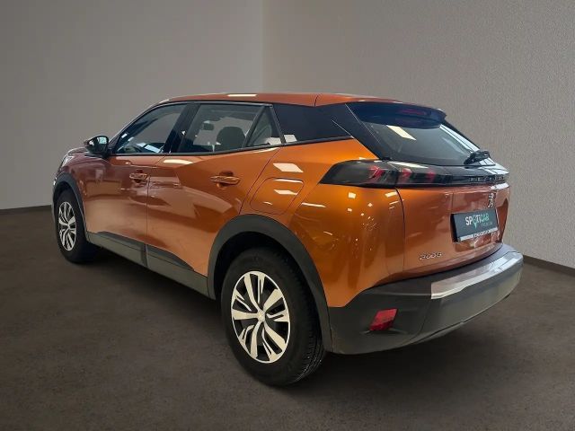 Peugeot 2008 Active Pack PureTech