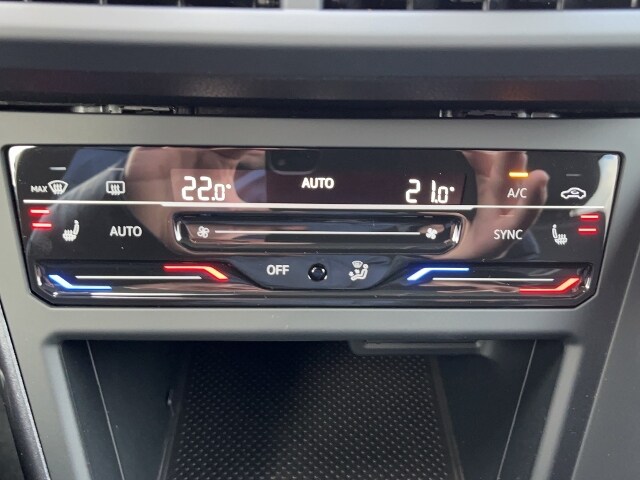 Volkswagen Taigo 1.0 TSI DSG Style