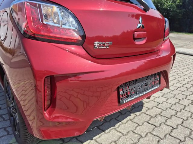 Mitsubishi Space Star Star