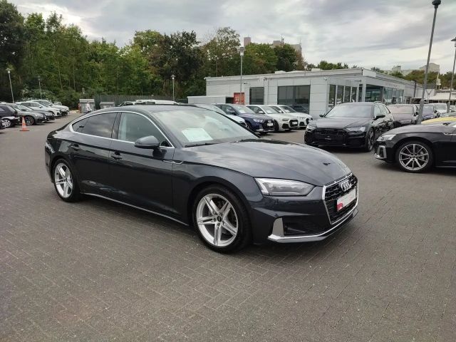 Audi A5 35 TFSI
