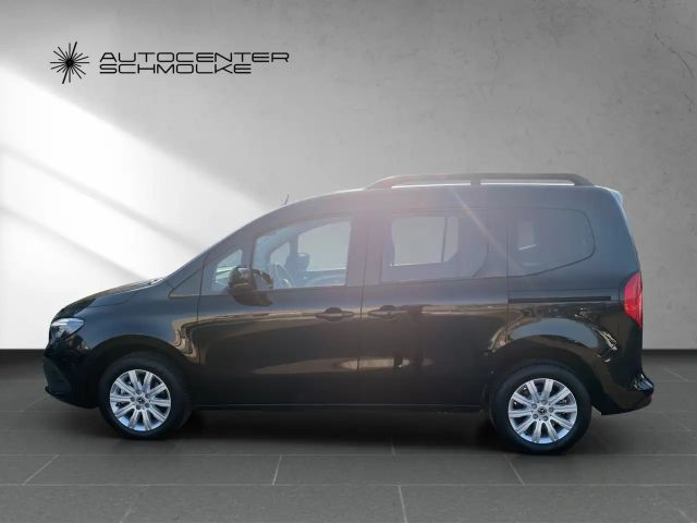 Mercedes-Benz T 180 Progressive