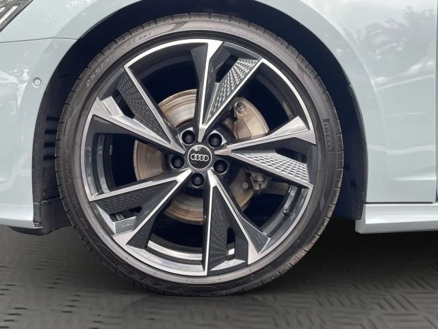 Audi A6 45 TDI Avant Quattro S-Line