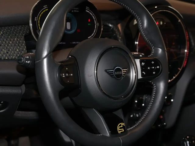 MINI Mini Electric SE