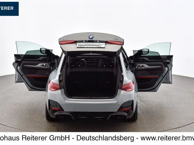 BMW i4 Coupé M-Sport xDrive