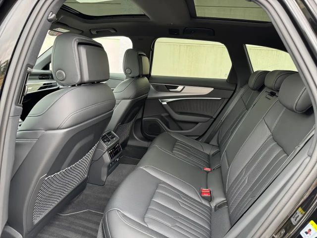 Audi S6 3.0 TDI Avant Quattro