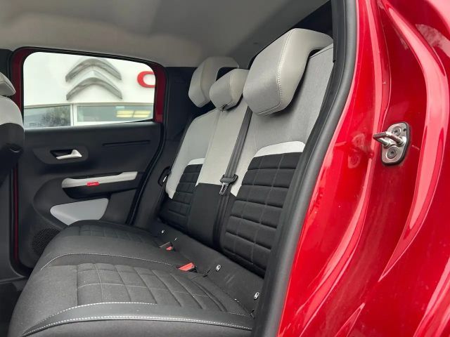 Citroën C3 Max PureTech