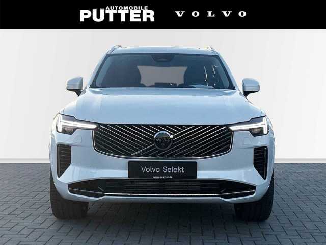 Volvo XC90 XC90