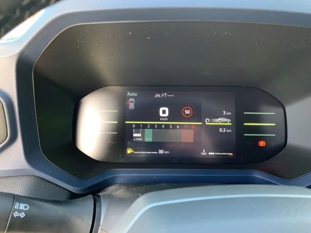 Dacia Duster 4WD TCe 130