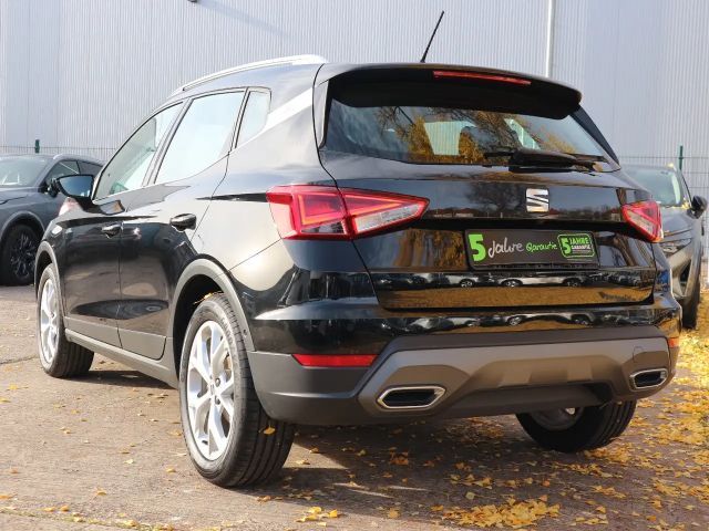 Seat Arona 1.0 TSI FR-lijn