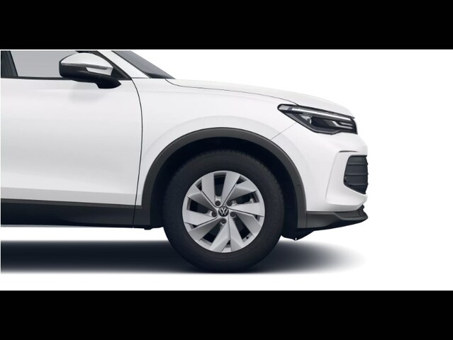 Volkswagen Tiguan 1.5 eTSI