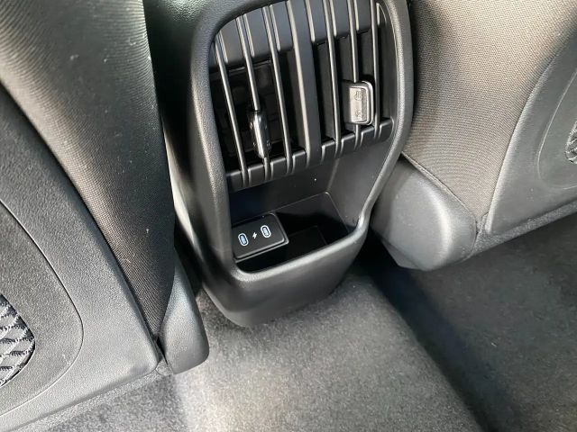 Hyundai Kona Hybrid Trend