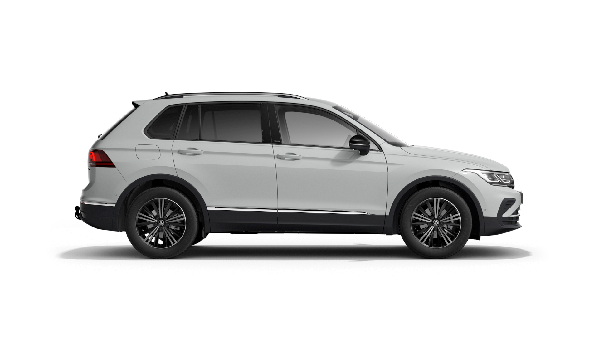 Volkswagen Tiguan 1.5 TSI