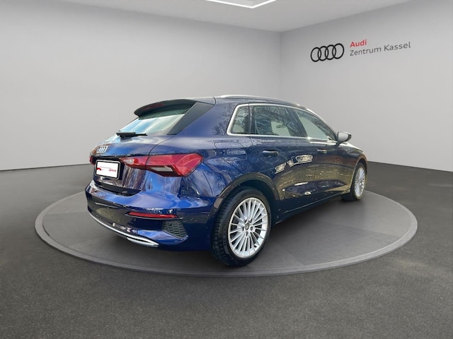 Audi A3 30 TFSI Sportback