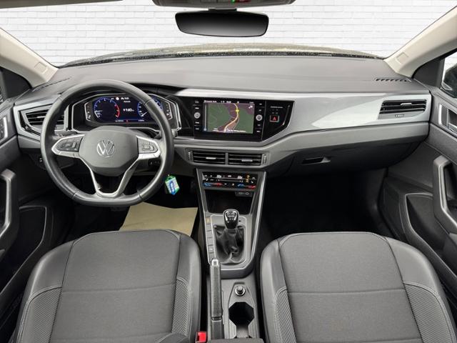 Volkswagen Taigo 1.0 TSI Style