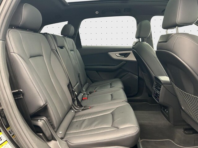 Audi Q7 55 TFSI Quattro S-Line