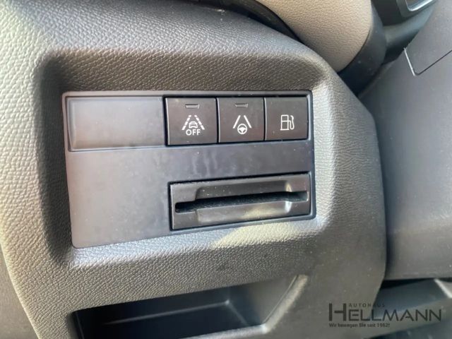 Citroën C5 Aircross Hybrid