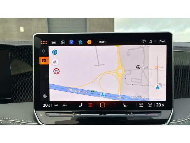 Volkswagen Passat 2.0 TDI 4Motion Variant