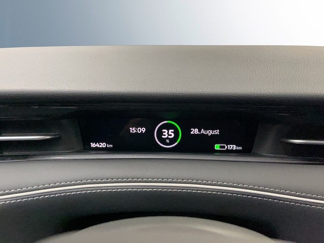 Volkswagen ID.7 IQ.Drive Pro Tourer