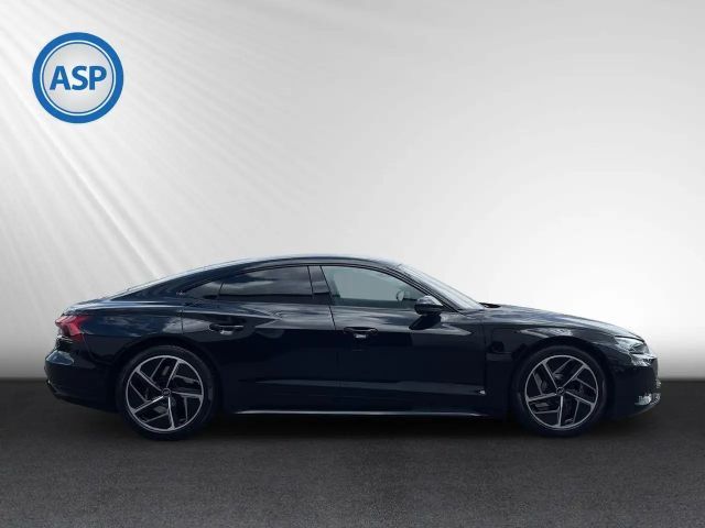 Audi e-tron GT Quattro