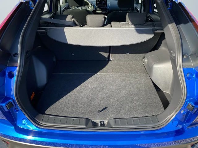 Mitsubishi Eclipse Cross PHEV