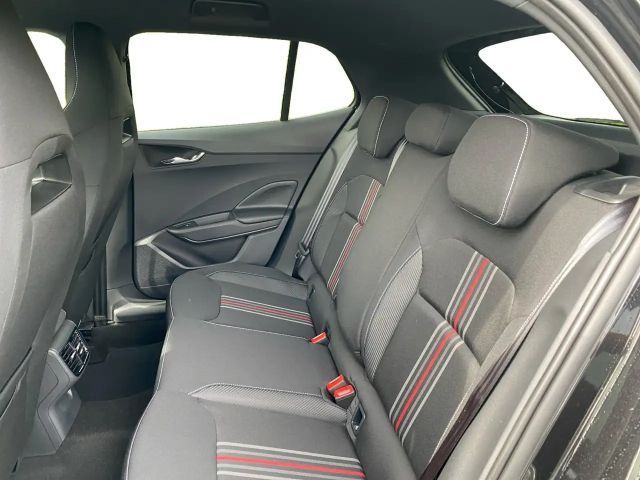 Skoda Fabia 1.0 TSI Monte Carlo