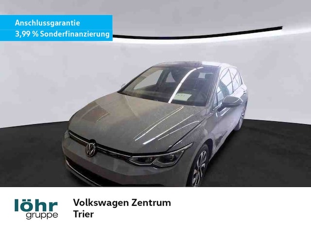 Volkswagen Golf 2.0 TDI DSG Golf VIII