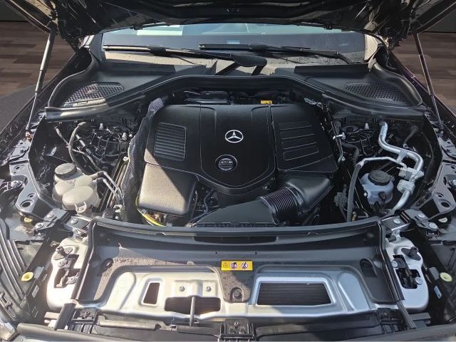 Mercedes-Benz GLC 200 4MATIC AVANTGARDE