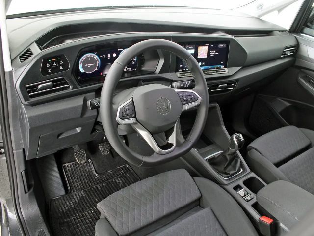 Volkswagen Caddy Life