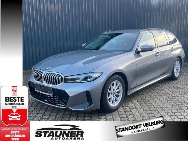 BMW 318 318i M-Sport Touring