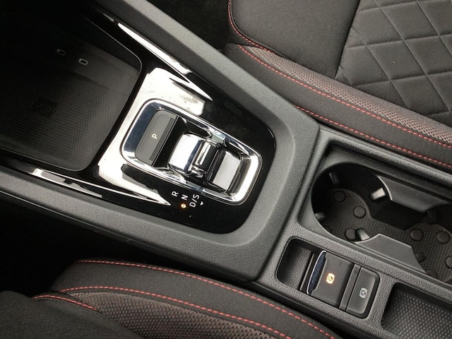 Skoda Octavia 2.0 TDI Combi RS