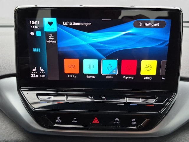 Volkswagen ID.4 Pure