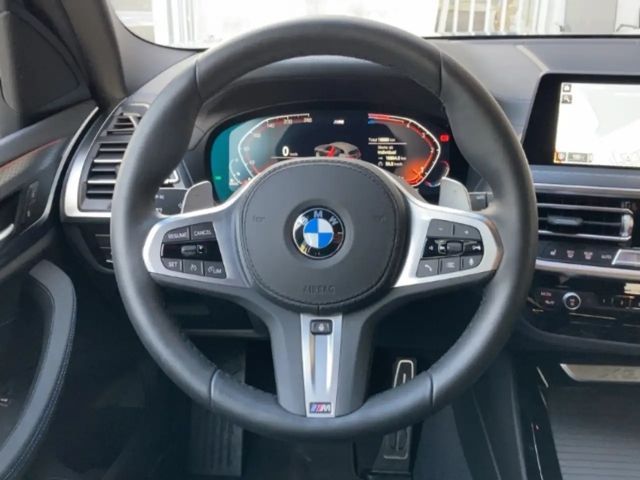 BMW X3 M-Sport xDrive20d