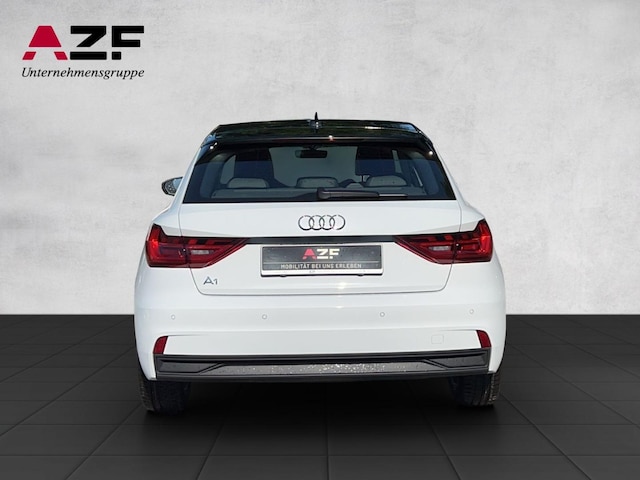 Audi A1 25 TFSI S-Tronic Sportback