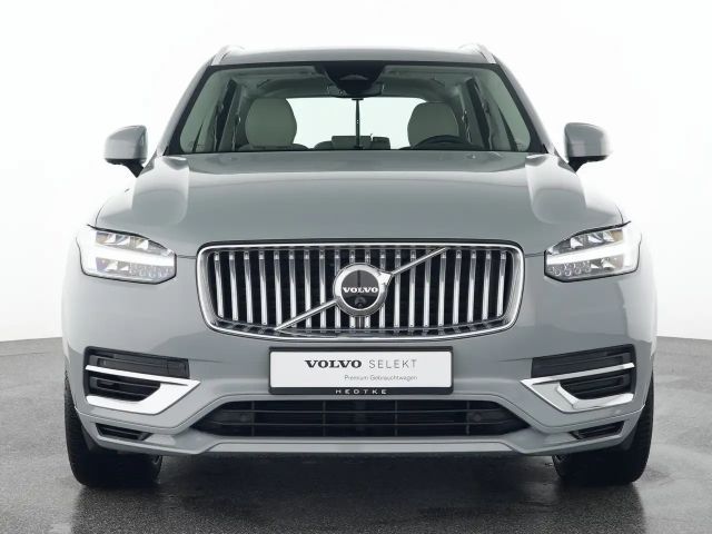 Volvo XC90 AWD Bright Plus T8