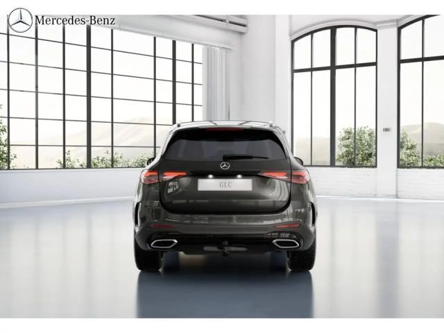 Mercedes-Benz GLC 200 4MATIC AMG Line